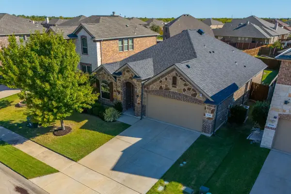4725 Lake Cove Way, Frisco, TX 75036