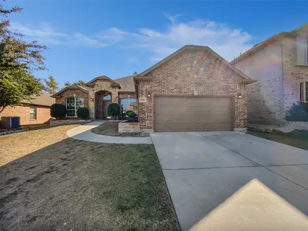 7108 Brekenridge Drive, Fort Worth, TX 76179