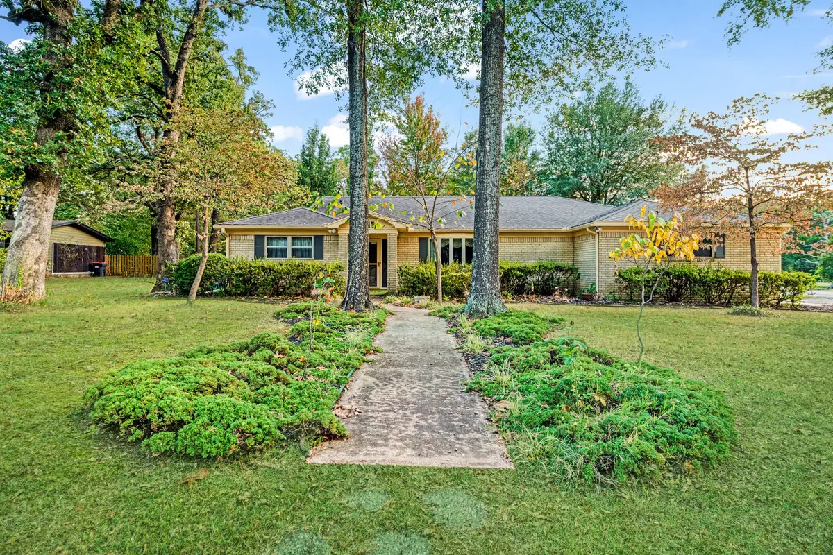 3345 W Kaufman Street, Paris, TX 75460 - Image #1