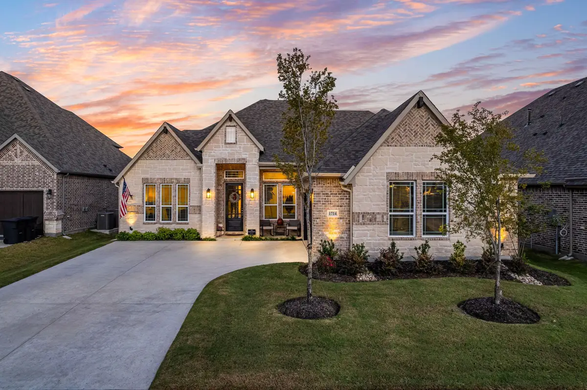 1714 Gem Drive, Rockwall, TX 75087 - Image #1