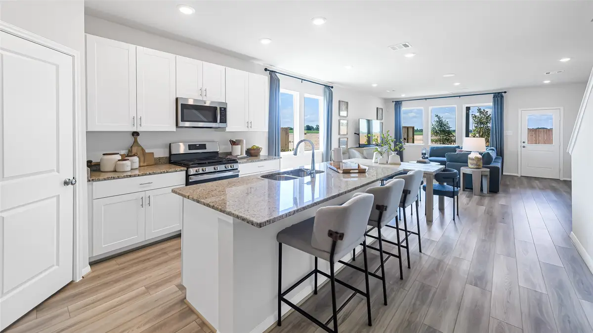 15020 Cactus Blossom Boulevard, Fort Worth, TX 76052 - Image #1