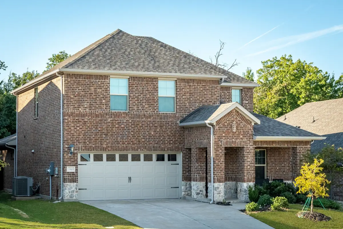 3905 Buckeye Bend, Melissa, TX 75454 - Image #1