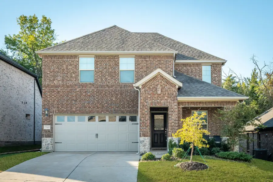 3905 Buckeye Bend, Melissa, TX 75454 - Image #2