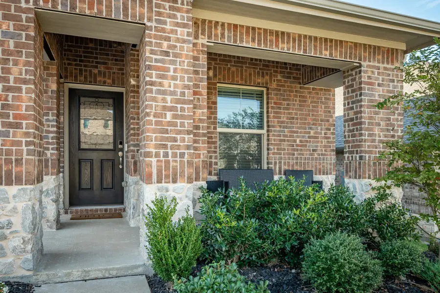 3905 Buckeye Bend, Melissa, TX 75454 - Image #3