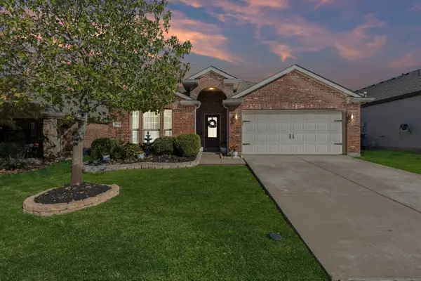 1116 Chambers Lane, Melissa, TX 75454