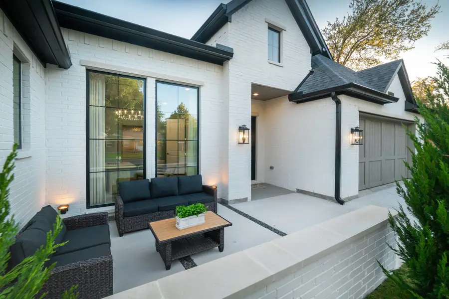 3736 Van Ness Lane, Dallas, TX 75220 - Image #3