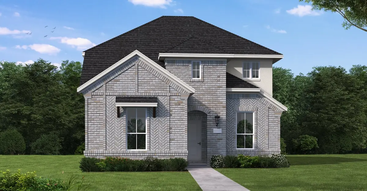 2025 Gray, Northlake, TX 76247 - Image #1