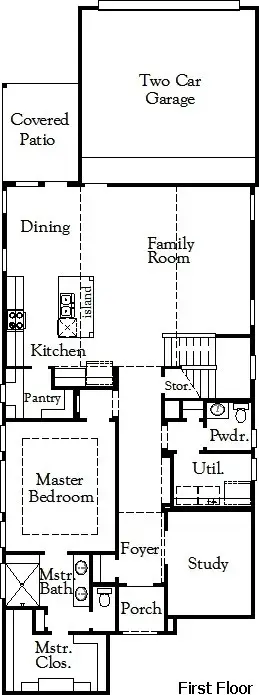 2025 Gray, Northlake, TX 76247 - Image #2