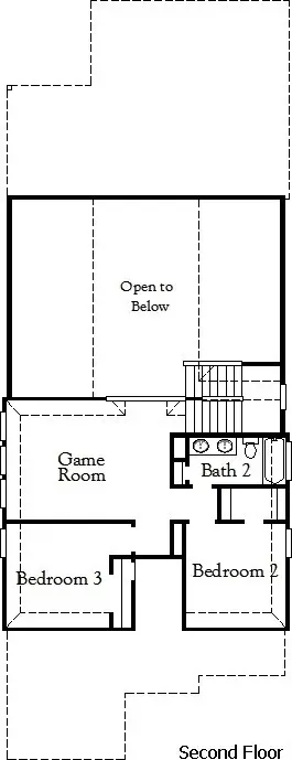 2025 Gray, Northlake, TX 76247 - Image #3