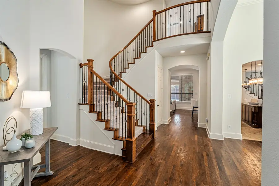 2209 Lady Cornwall Drive, Lewisville, TX 75056 - Image #3