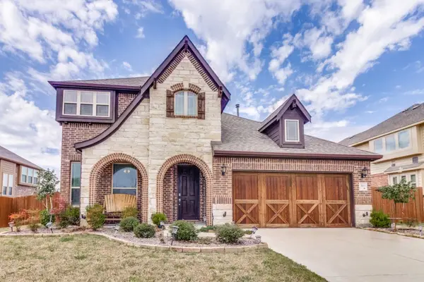 3833 Wheatland Trail, Forney, TX 75126