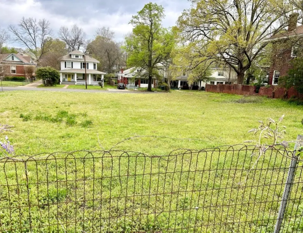 549 Jordan Street, Shreveport, LA 71101 - Image #1