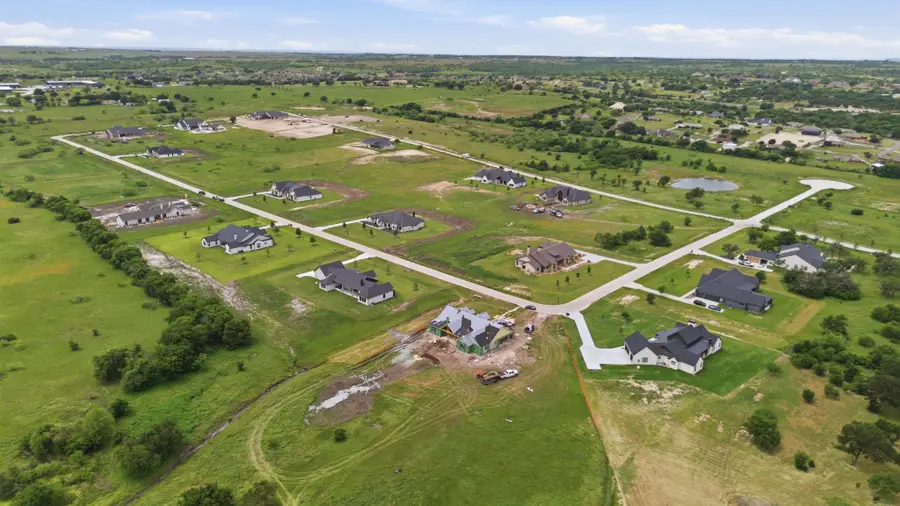 613 Savage Lane, Aledo, TX 76008 - #2