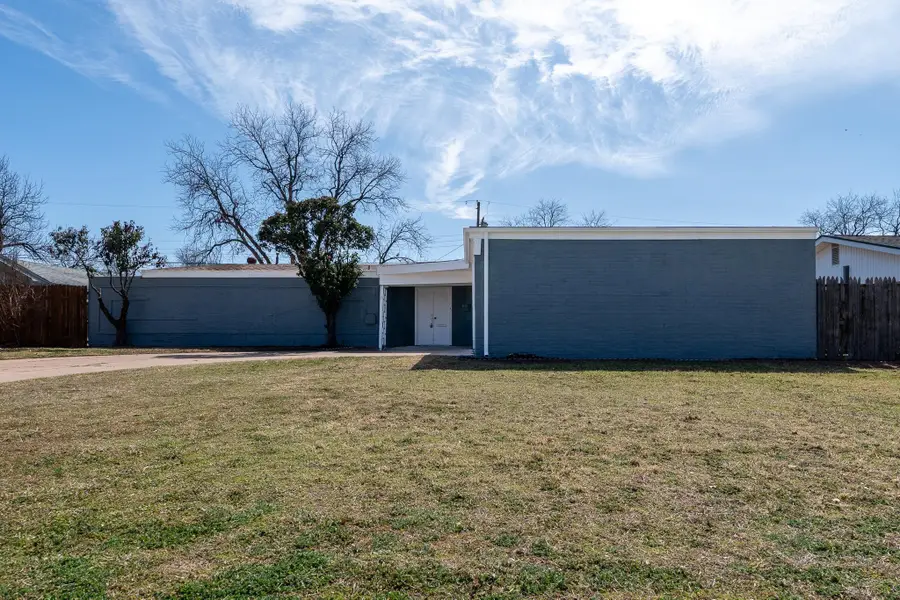 3309 S 21st Street, Abilene, TX 79605 - Image #3