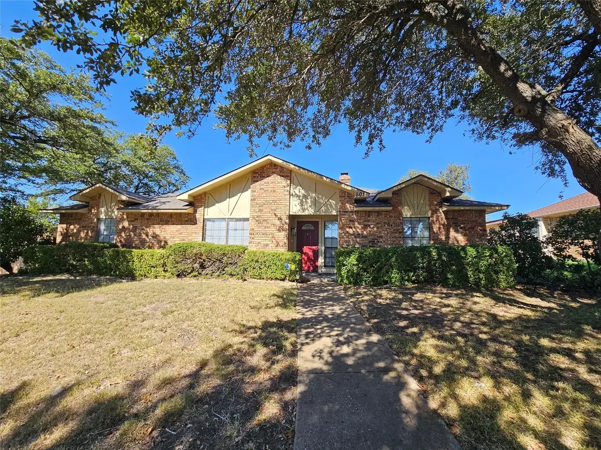 801 Wood Glen, Desoto, TX 75115 - Image #1