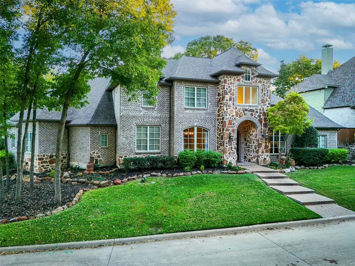 2301 Brandywine, McKinney, TX 75070 - Image #1
