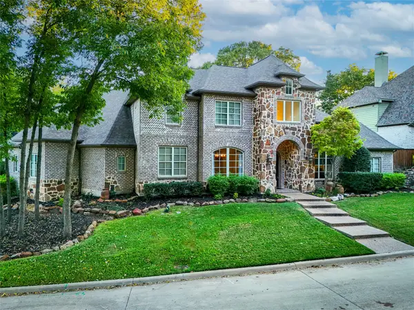2301 Brandywine, McKinney, TX 75070
