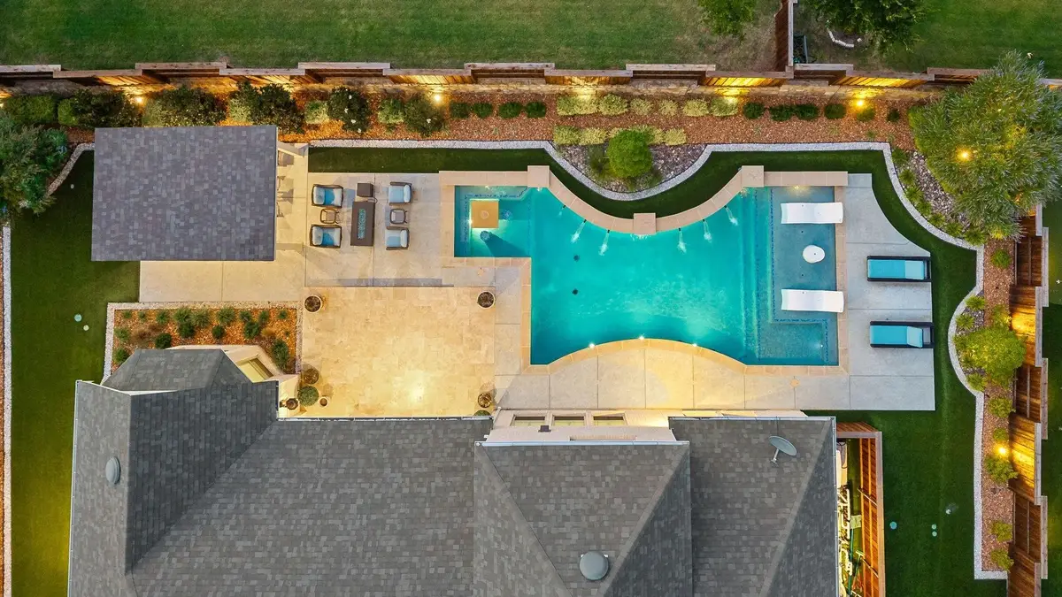 4640 Liberty Drive, Prosper, TX 75078 - Image #1