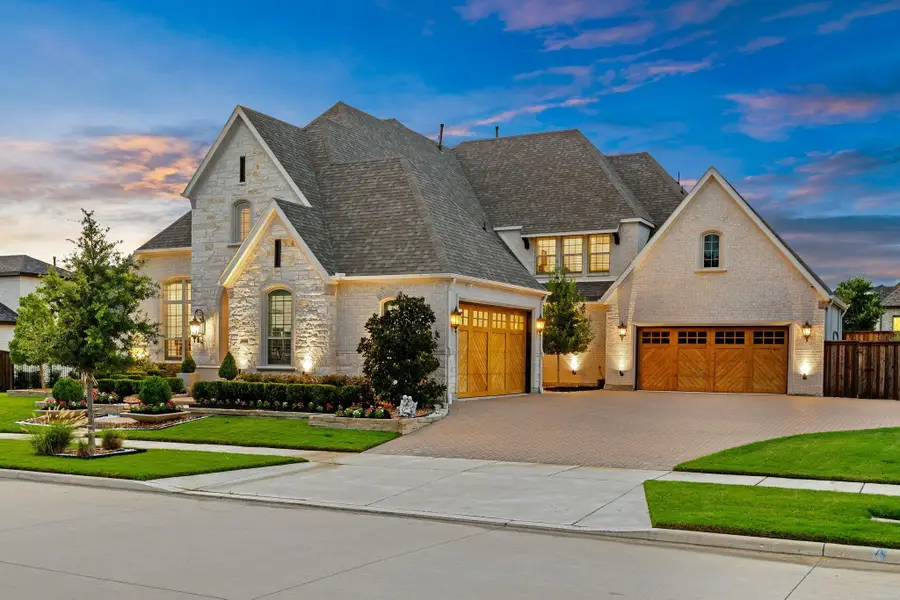 4640 Liberty Drive, Prosper, TX 75078 - Image #3