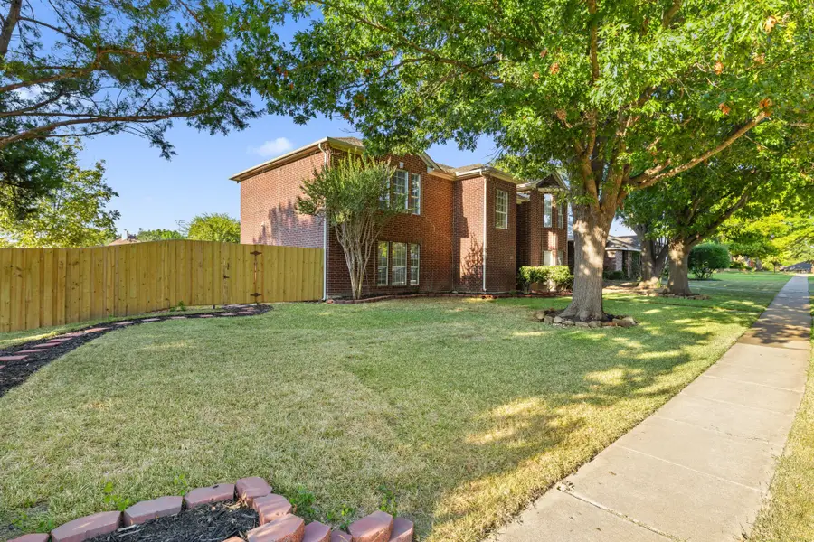 750 Pulitzer Lane, Allen, TX 75002 - Image #2