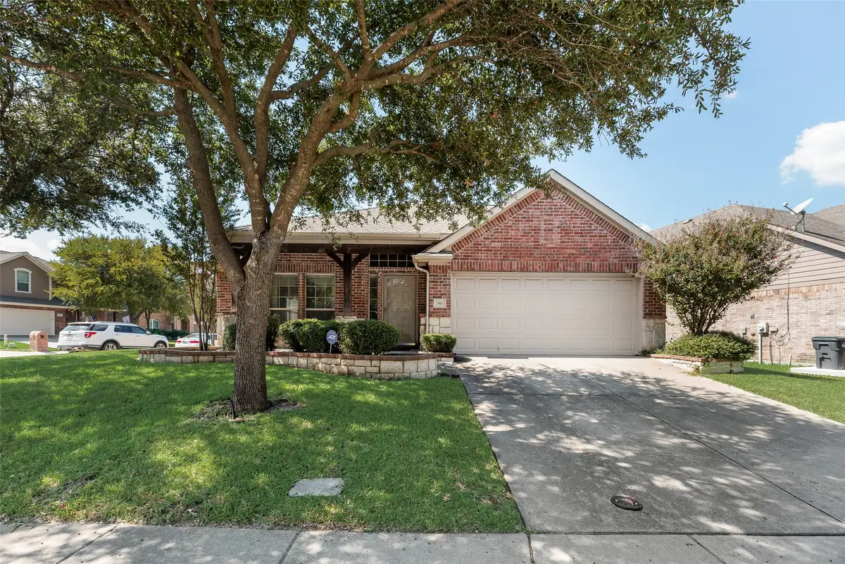 3501 Foxfield Trail, McKinney, TX 75071 - Image #1