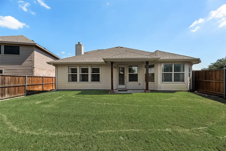 3501 Foxfield Trail, McKinney, TX 75071 - Image #2