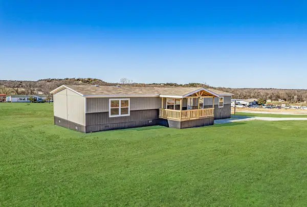 245 Lelon Lane, Springtown, TX 76082