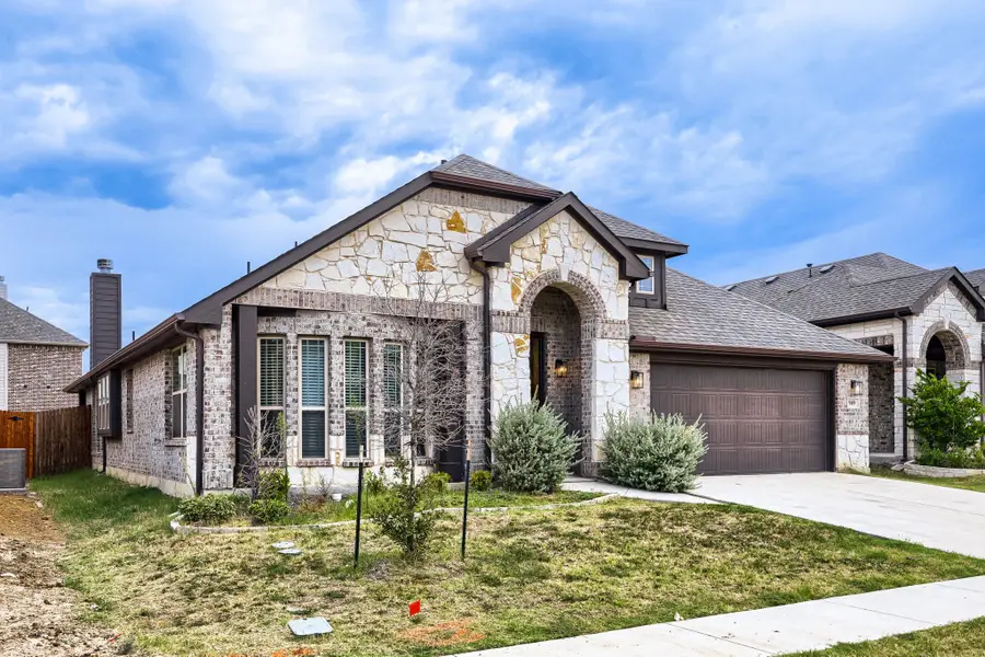 989 Imperial Eagle Road, Alvarado, TX 76009 - #2