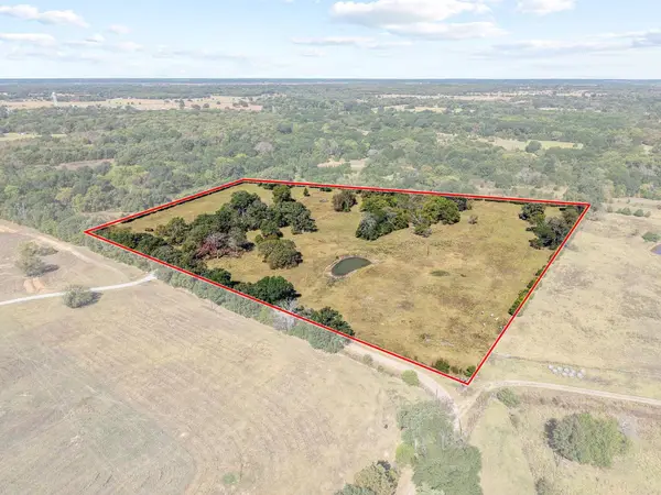 TBD County Road 2210, Ivanhoe, TX 75447