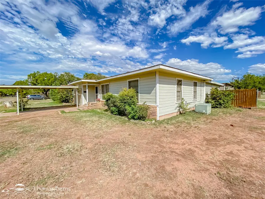 1501 Briarwood Street, Abilene, TX 79603 - Image #3