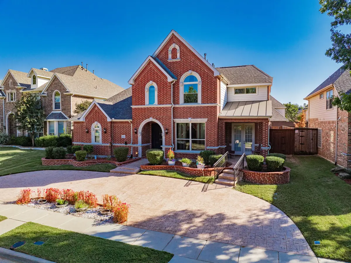 4632 Durban Park Drive, Plano, TX 75024 - Image #1