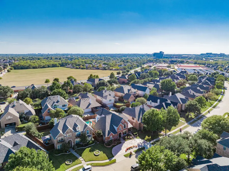 4632 Durban Park Drive, Plano, TX 75024 - Image #3