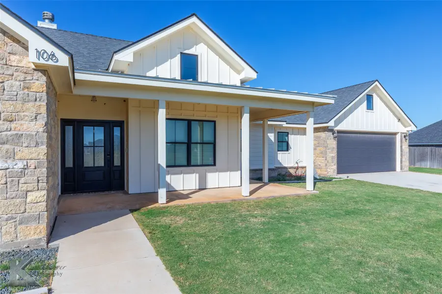 106 Cessna Court, Abilene, TX 79602 - Image #2
