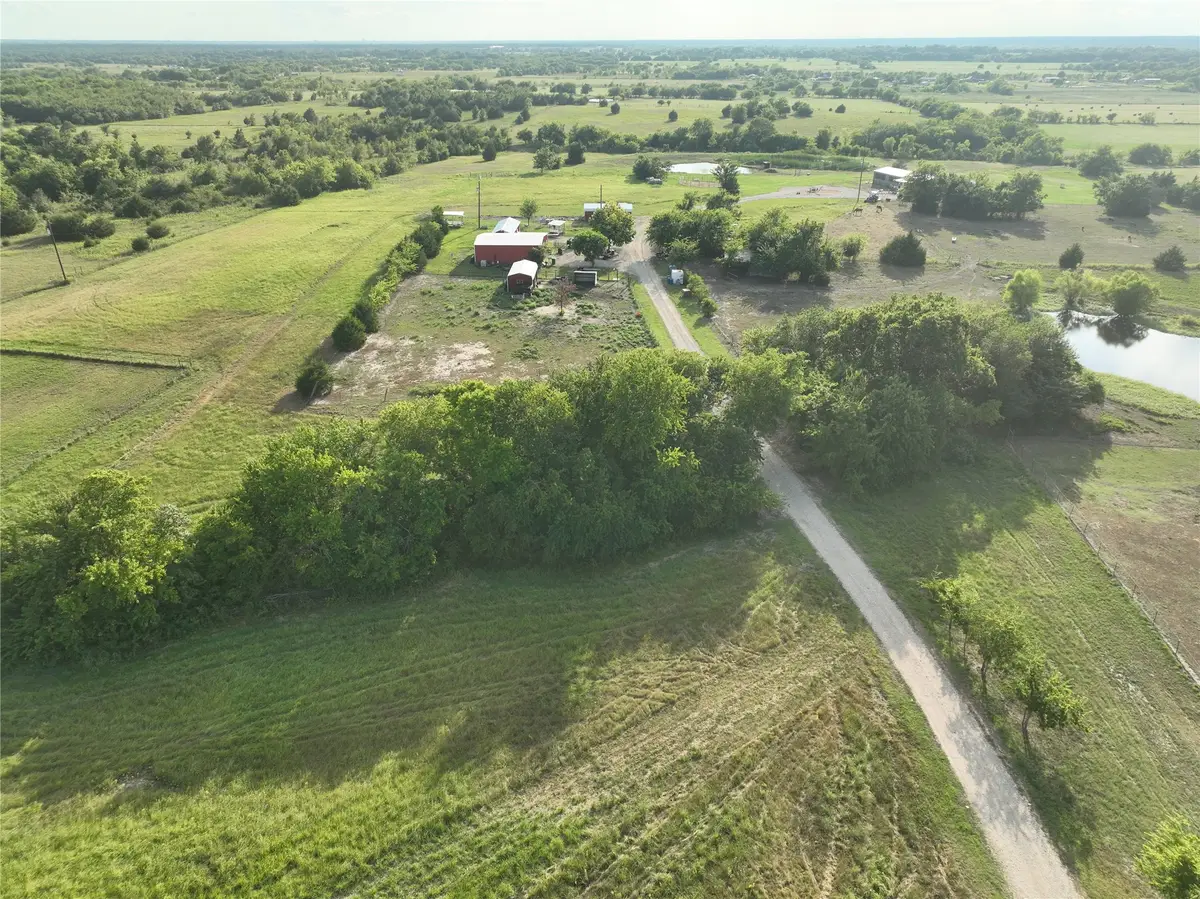 1780 County Road 4109, Campbell, TX 75422 - #1