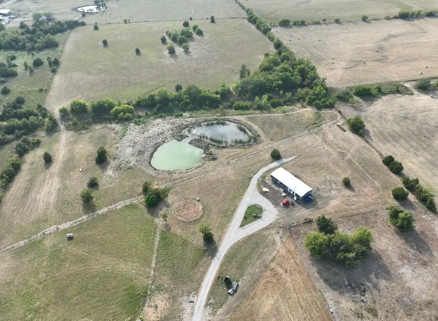 1780 County Road 4109, Campbell, TX 75422 - #2