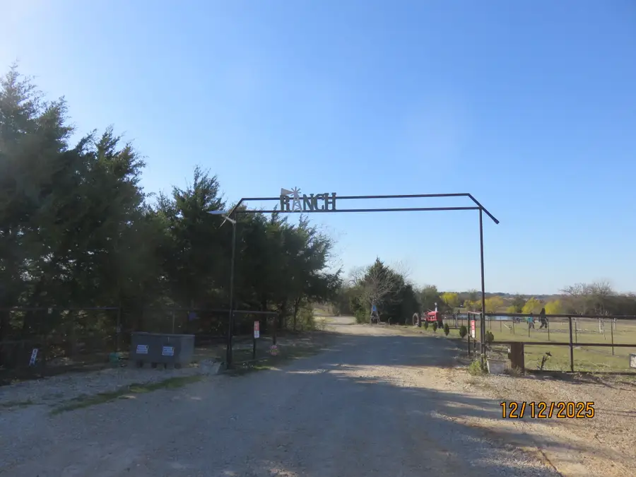 1780 County Road 4109, Campbell, TX 75422 - #3