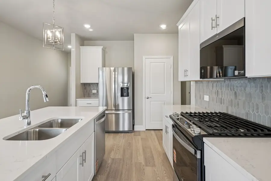 1200 Booker Drive, McKinney, TX 75069 - Image #3