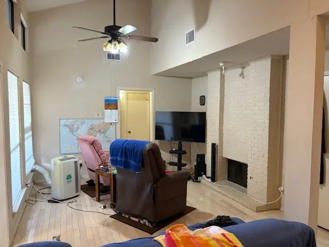 17490 Meandering Way #505, Dallas, TX 75252 - Image #2