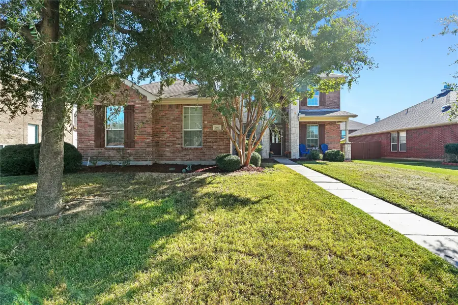 704 Beau Drive, Wylie, TX 75098 - Image #2