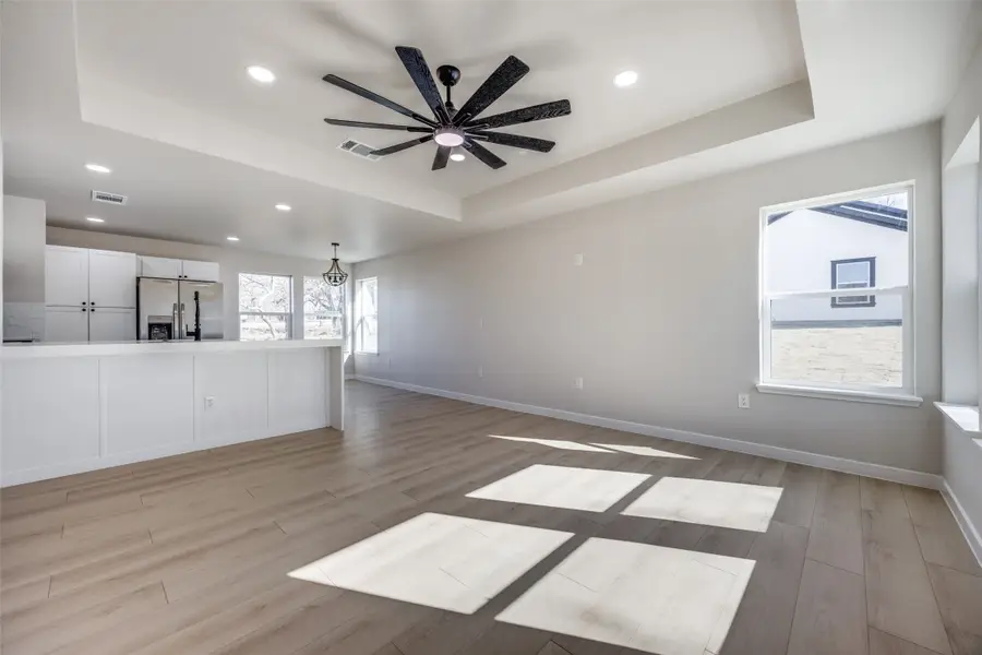 222 W Cardinal Street, Ector, TX 75439 - Image #3