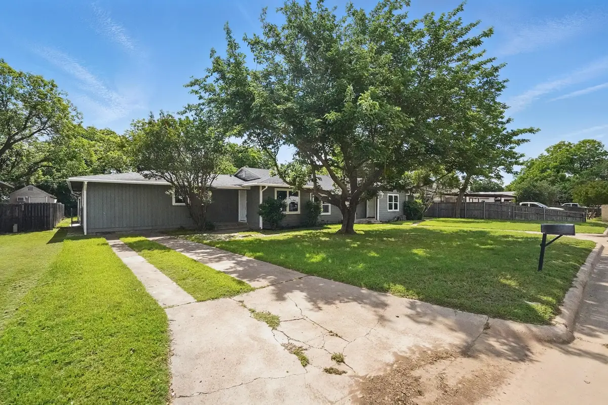 2781 Beech Street #A & B, Abilene, TX 79601 - Image #1