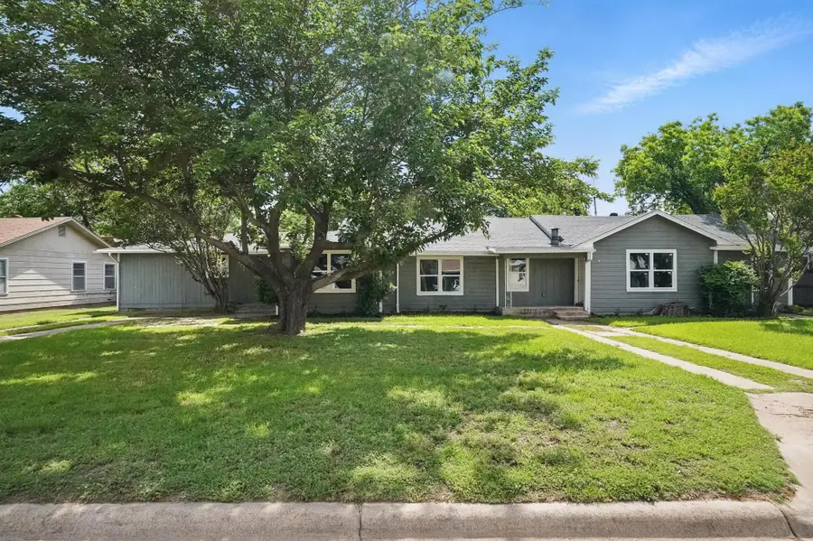 2781 Beech Street #A & B, Abilene, TX 79601 - Image #2