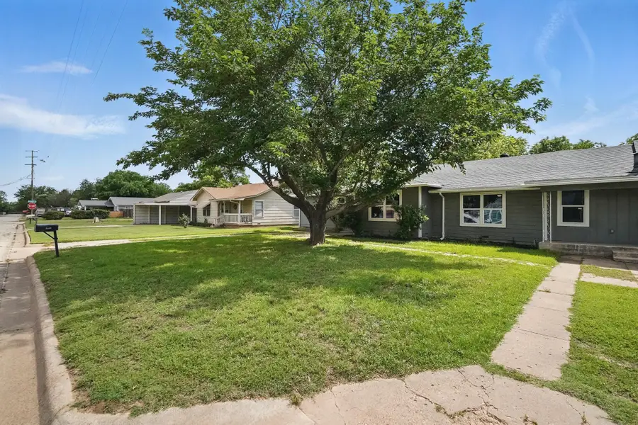 2781 Beech Street #A & B, Abilene, TX 79601 - Image #3
