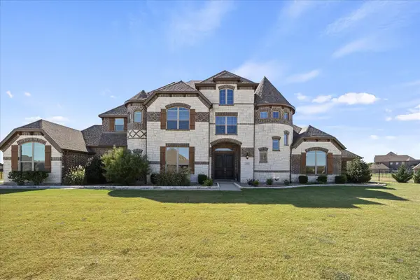 772 Kensington, McLendon Chisholm, TX 75032