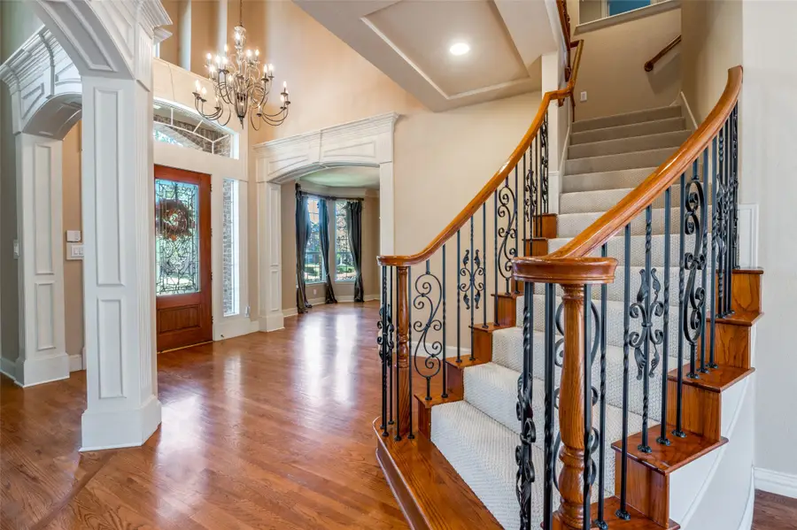 4877 Carnegie Drive, Frisco, TX 75034 - Image #2