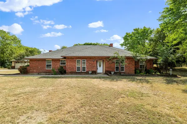 5030 Diamond Creek Drive, Midlothian, TX 76065