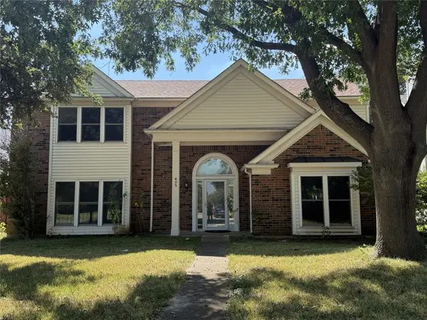 409 Williams Street, Cedar Hill, TX 75104