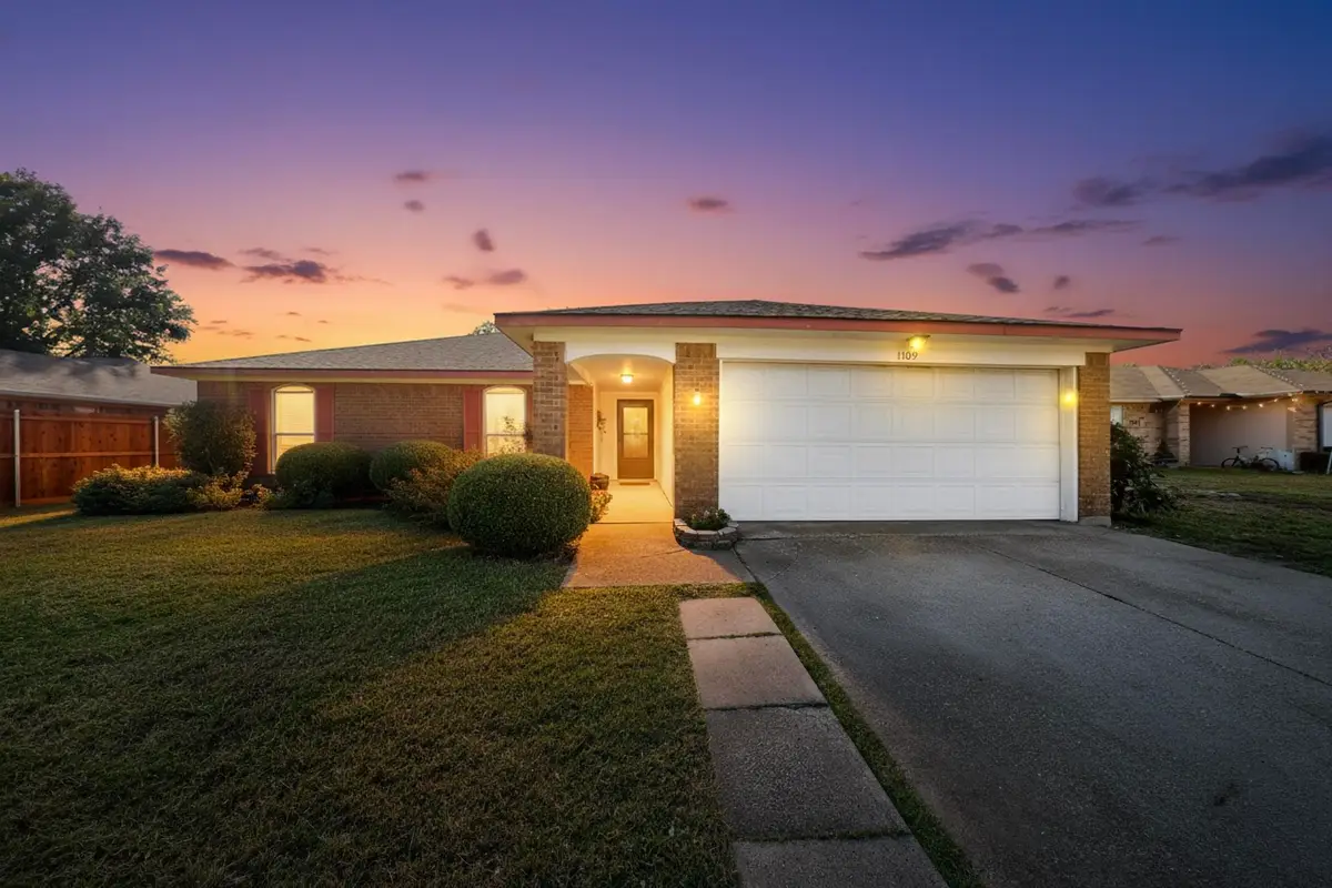 1109 Candlewood Drive, Allen, TX 75002 - Image #1