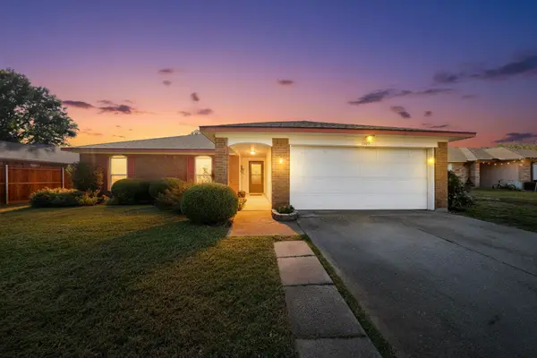 1109 Candlewood Drive, Allen, TX 75002