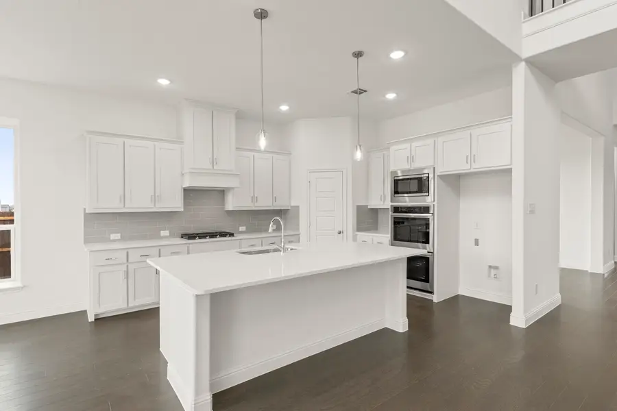 403 Heritage Hill Drive, Forney, TX 75126 - Image #3